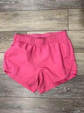 Athletic Works Hot Pink Women’s Athletic Shorts